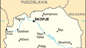 Sute de mii de greci au protestat împotriva folosirii denumirii 