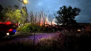 Clotilde Armand: Cei afectaţi de incendiul din Sectorul 1 pot suna la Serviciul Urgenţe din DGASPC