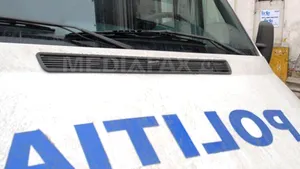 Suspect care a jefuit pe A1 un cetăţean turc, luând  22 de kilograme de bijuterii, prins în Capitală