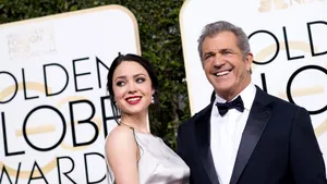 Mel Gibson a devenit tată pentru a noua oară