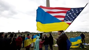 Statele Unite au deblocat 20 de miliarde de dolari pentru Ucraina