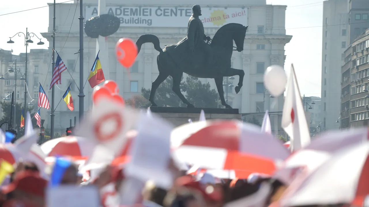 Federaţia SANITAS: După luni de negociere, Guvernul a găsit soluţie pentru creşterile salariale