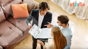 Sondaj Storia: Retrospectiva pieței imobiliare din 2025 și previziunile  pentru 2026