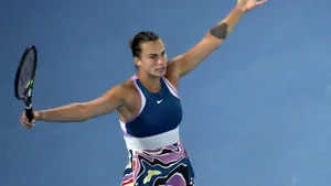 Aryna Sabalenka s-a calificat în prima finală de Grand Slam a carierei şi va juca cu Elena Rybakina