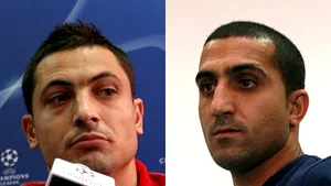 Mirel Rădoi şi Petre Marin vor fi cercetaţi pentru mărturie mincinoasă