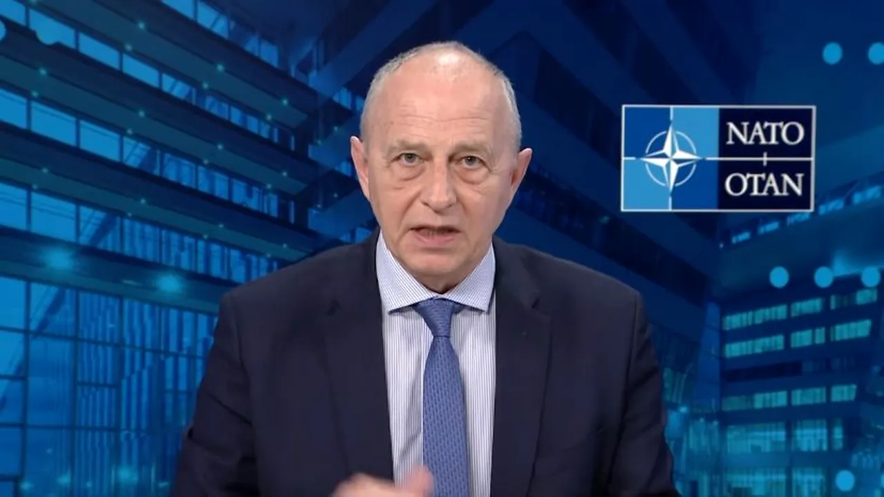 Mircea Geoană o susţine pe Elena Lasconi în turul 2: 