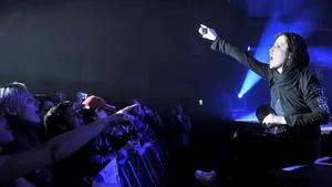 Biletele la concertul Cranberries din Capitală au fost suplimentate