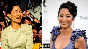 Luc Besson regizează un film despre disidenta birmaneză Aung San Suu Kyi