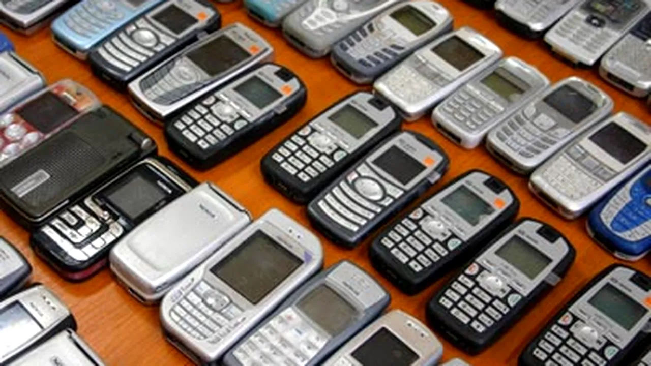 Producătorii de telefoane mobile vor să compatibilizeze încărcătoarele