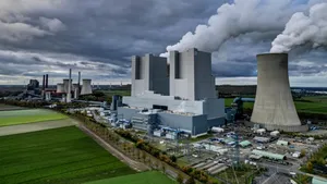 Irlanda va permite conectarea centrelor de date la centrale pe combustibili fosili