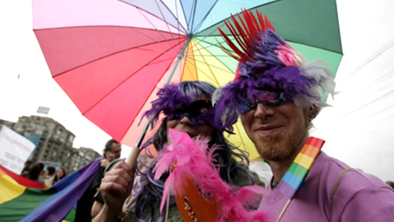 Miting PC împotriva GayFest, duminică, în Piaţa Obor