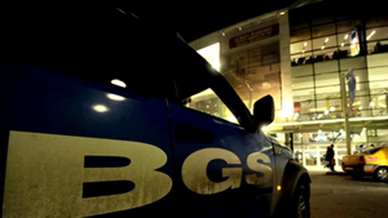 Romanian Security Co Agents Indicted In “Mall Scandal” File