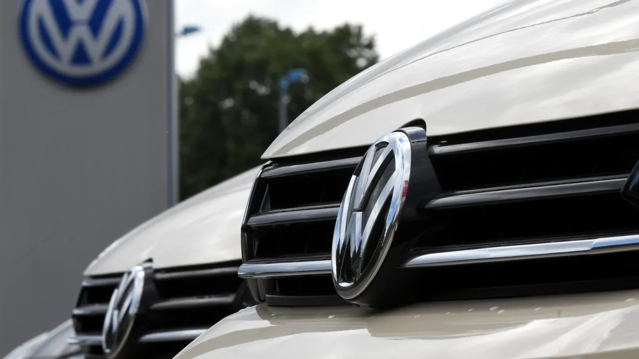 Volkswagen pierde procesul emisiilor de carbon. Compania germană va plăti despăgubiri proprietarilor