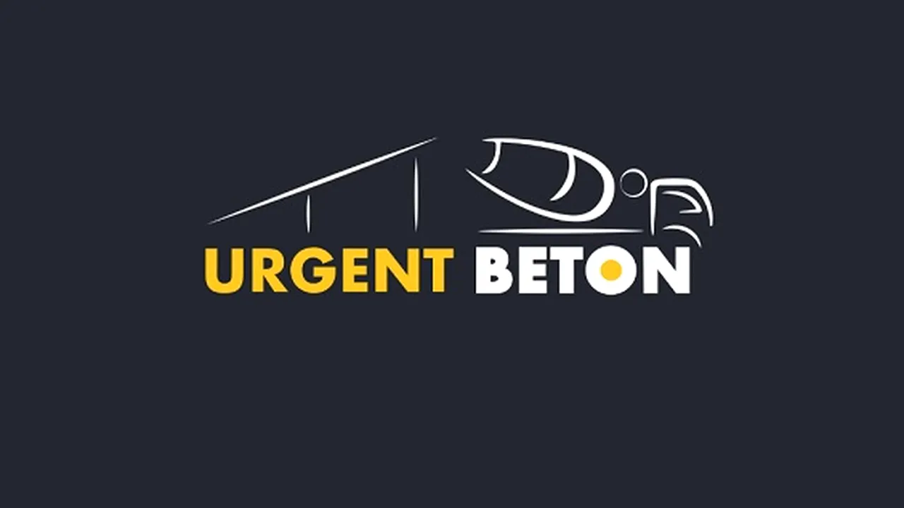 Urgent Beton lanseaza campanie: 