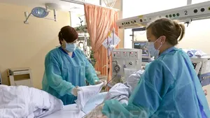 Epidemia de E.coli, cea mai gravă de acest tip din lume