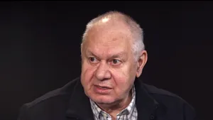 MONITORUL APĂRĂRII | Previziuni 2020. Sergiu Medar, general şi diplomat: Statele Unite nu mai vor să mai fie jandarmul mondial. Dilema Europei: Împreună cu Rusia sau împotrivă | VIDEO