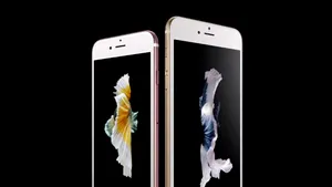 Apple a brevetat o nouă tehnologie 
