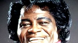 Bunurile lui James Brown vor fi vândute la licitaţie