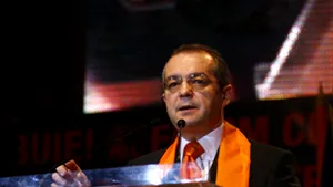 Boc: PDL nu va încheia nicio alianţă cu un PNL condus de Tăriceanu
