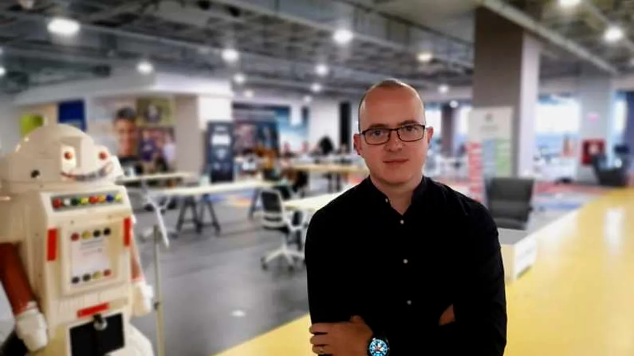 (P) Goodroid şi Profluo susţin afacerile româneşti în digitalizarea bazată pe RPA şi Inteligenţă Artificială