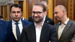 Cine va fi candidatul USR pentru Primăria Capitalei? Dominic Frtiz dă răspunsul