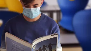 Generația pandemiei nu a recuperat terenul pierdut la școală