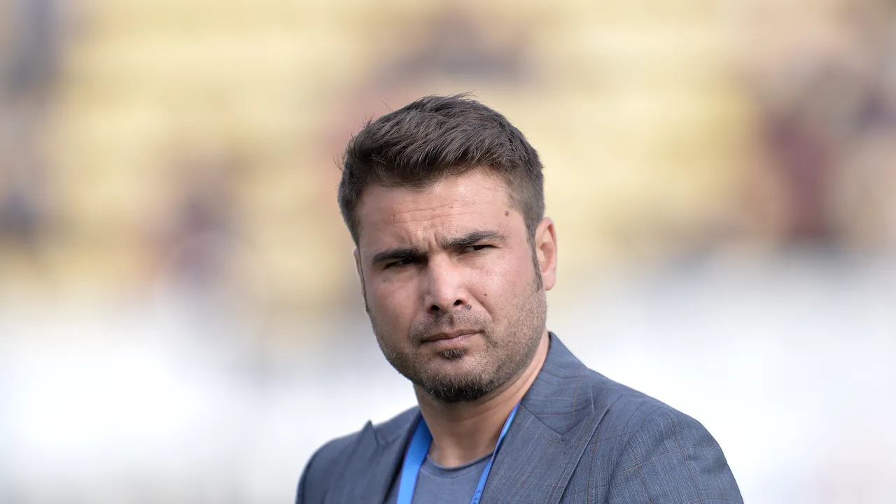 Din ce trăieşte Adrian Mutu, după ce a rămas fără venituri de 22.000 de euro pe lună