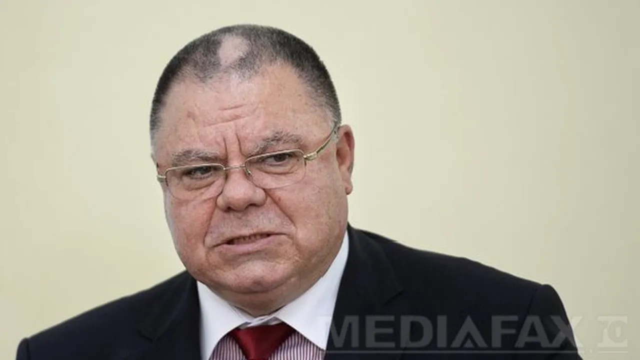 Şeful Inspectoratului Şcolar al Municipiului Bucureşti a demisionat