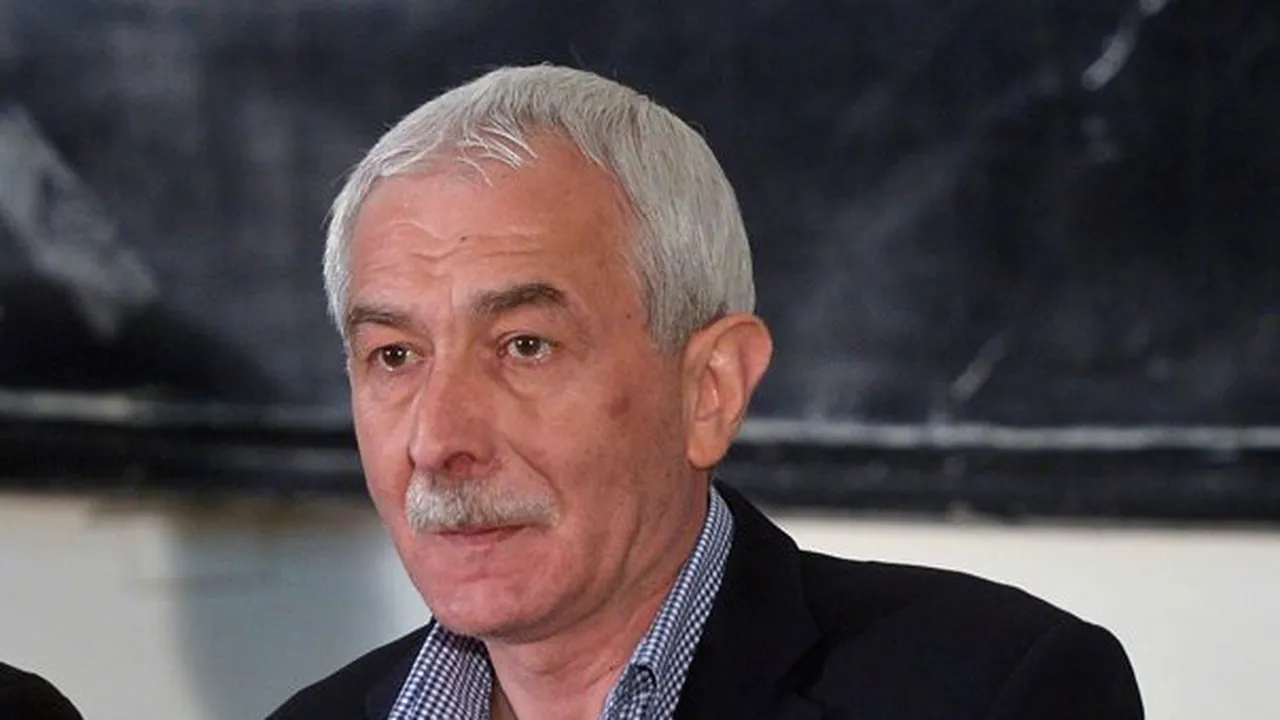 Preşedintele Asociaţiei 21 Decembrie 1989, după discuţiile pe dosarul Revoluţiei: Procurorul general ne-a spus să avem încredere