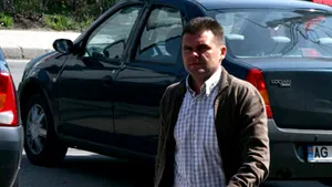 Numele lui Corpodean apare în stenograma discuţiilor lui Penescu cu Făcăleaţă şi Prunea