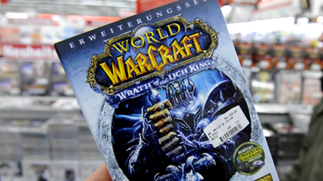 Cea mai mare tranzacţie din istoria industriei de gaming. Microsoft cumpără Activision Blizzard ce are în portofoliu: Warcraft, Diablo, Overwatch, Call of Duty