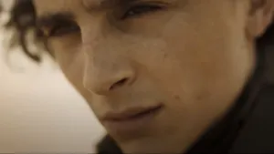  A apărut primul trailer pentru Dune, cu Timothee Chalamet în rol principal. Îi poţi vedea şi pe Jason Momoa, Javier Bardem şi Zendaya