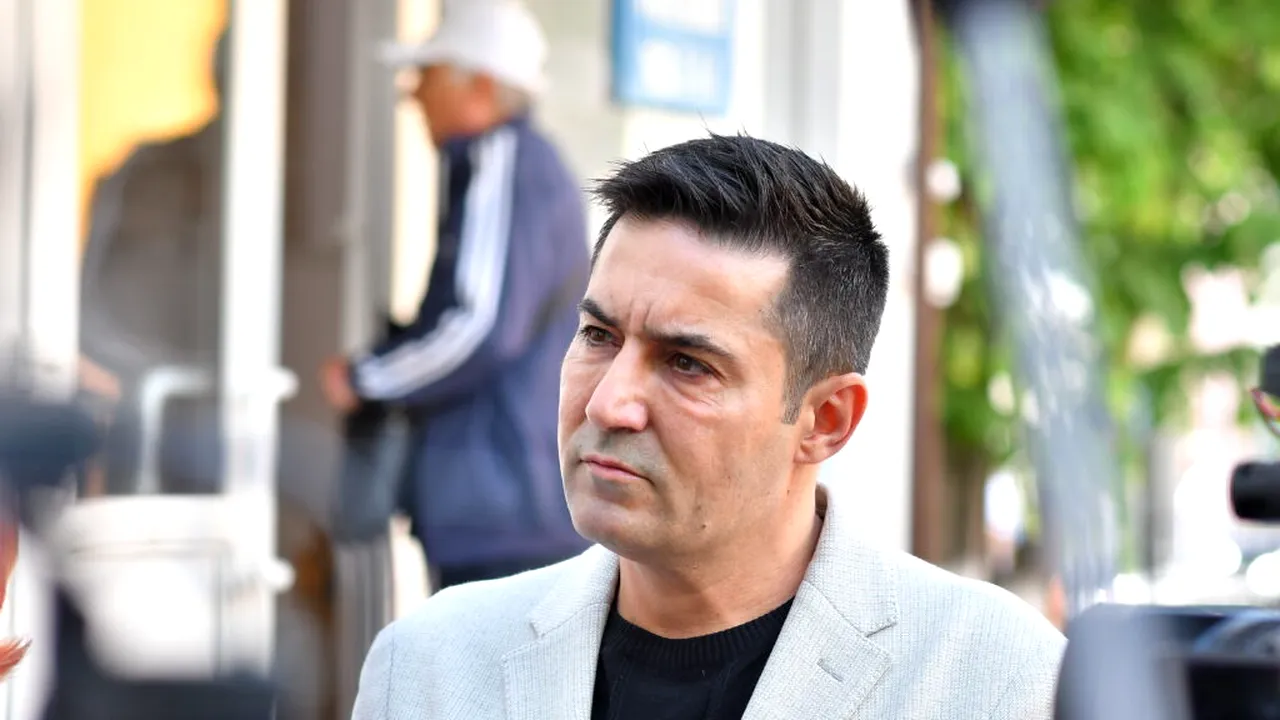 Claudiu Manda: Am acceptat candidatura la funcţia de secretar general PSD, alături de Sorin Grindeanu