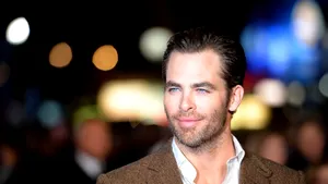 Chris Pine, arestat în Noua Zeelandă, pentru conducerea automobilului în stare de ebrietate