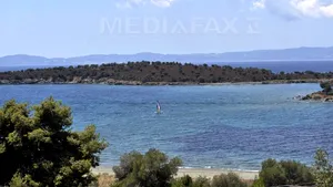 Preţurile insulelor private din Grecia au scăzut cu 40% de la sfârşitul lui 2008