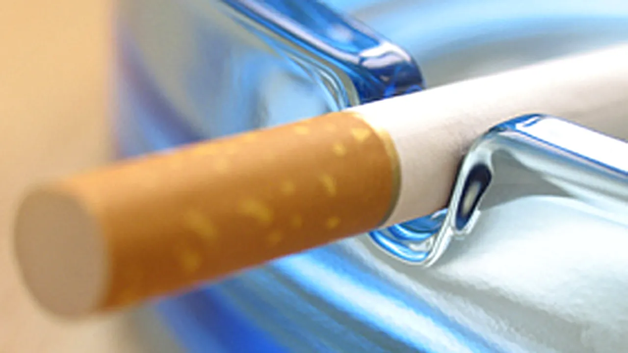 Preţurile pachetelor de ţigări vor creşte cu 40-50% în acest an