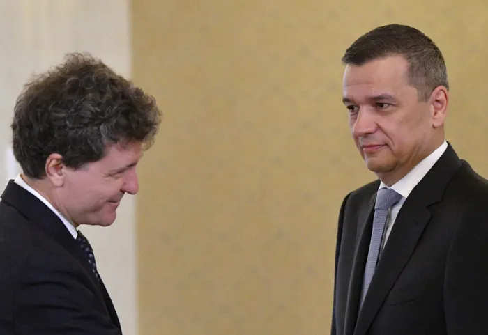 POLITIC Conducerea PSD se reunește la Sinaia înainte ca Nicușor Dan să anunțe noua propunere de premier