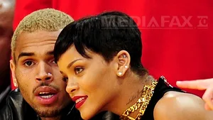 Chris Brown a dezvăluit de ce a agresat-o pe Rihanna: 