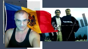 Un criminal amnistiat de Maia Sandu a părăsit Moldova fără restricții