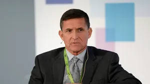 Donald Trump i-a propus generalului Michael Flynn funcţia de consilier pentru securitate naţională