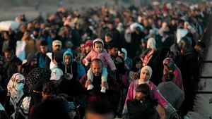 Agenția Uniunii Europene pentru azil avertizează asupra riscului unui „flux de refugiați” din Iran