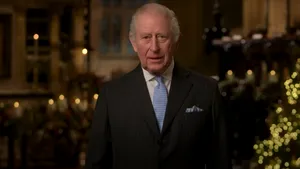 Regele Charles laudă unitatea în diversitate în mesajul său de Crăciun: „Putem găsi puterea de a ne asigura că binele triumfă asupra răului”