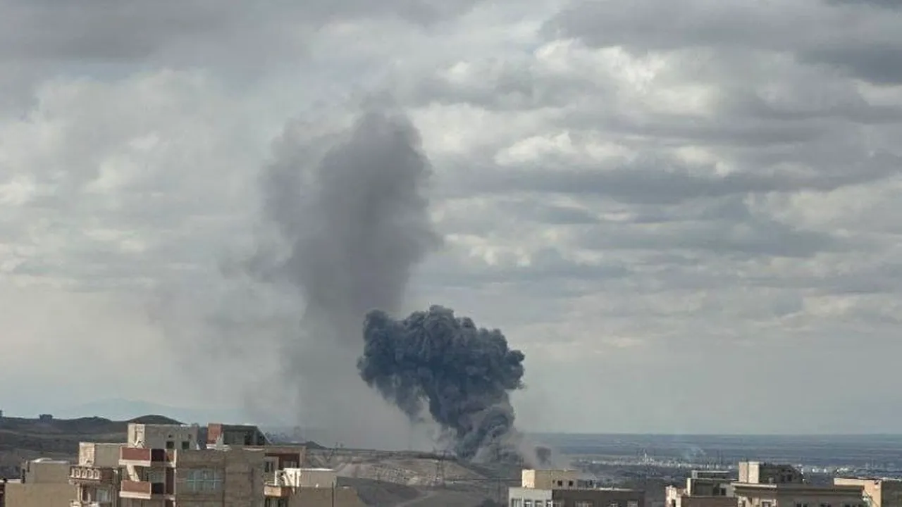 Cel puțin 15 militari americani răniți în atacul Iranului asupra unei baze din Arabia Saudită