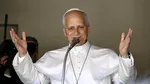 Papa Leon al XIV-lea își exprimă solidaritatea cu victimele cutremurelor din Venezuela