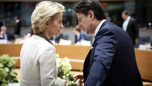 Italia pregăteşte alocarea a încă 50 de miliarde de euro pentru atenuarea efectelor pandemiei