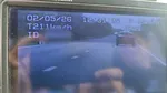 Un bărbat din Timiș, prins cu peste 200 de kilometri la oră pe un drum național