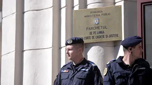 Procurorul Bogdan Pîrlog şi-a depus candidatura pentru şefia Secţiei de anchetă. Primul obiectiv: desfiinţarea Secţiei/ UPDATE: A.Florea, admisă la concurs, Pîrlog, respins