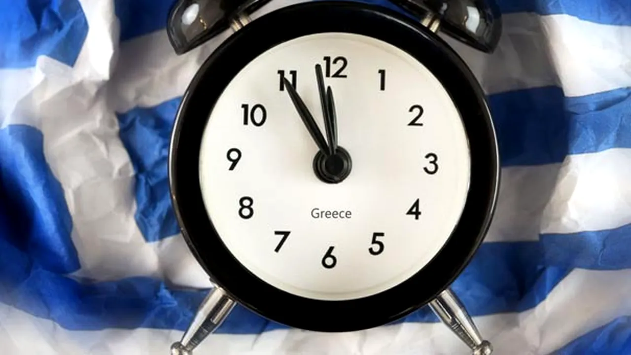 Oficial UE: Acordul cu Grecia este încă posibil în această săptămână