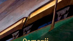 O carte pe zi. „Oamenii ţarului nostru” de Ludmila Uliţkaia