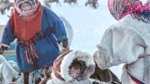 Experiment eşuat: Cum a distrus Danemarca vieţile a 22 de copii de eschimoşi